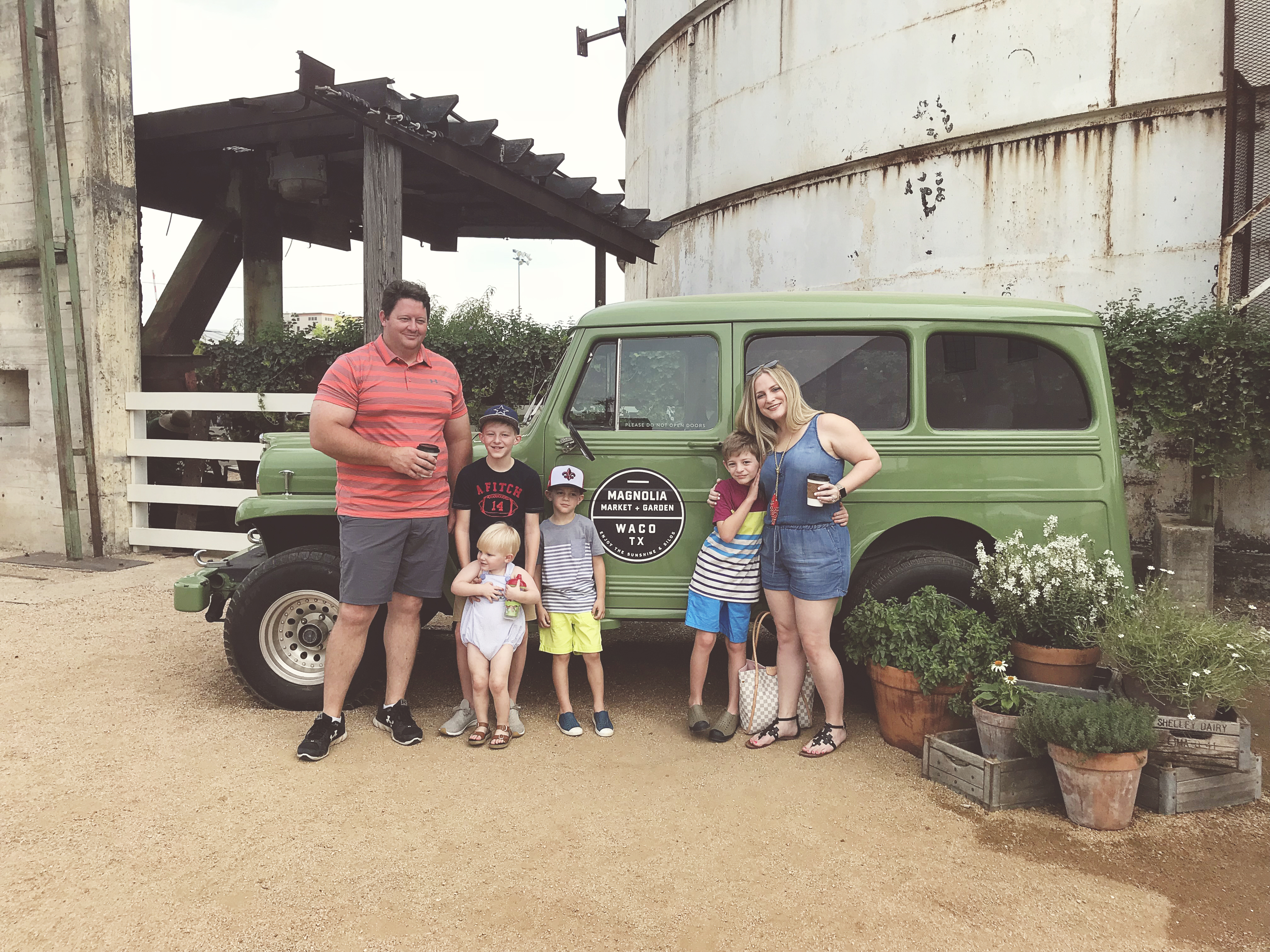 West Texas Road Trip