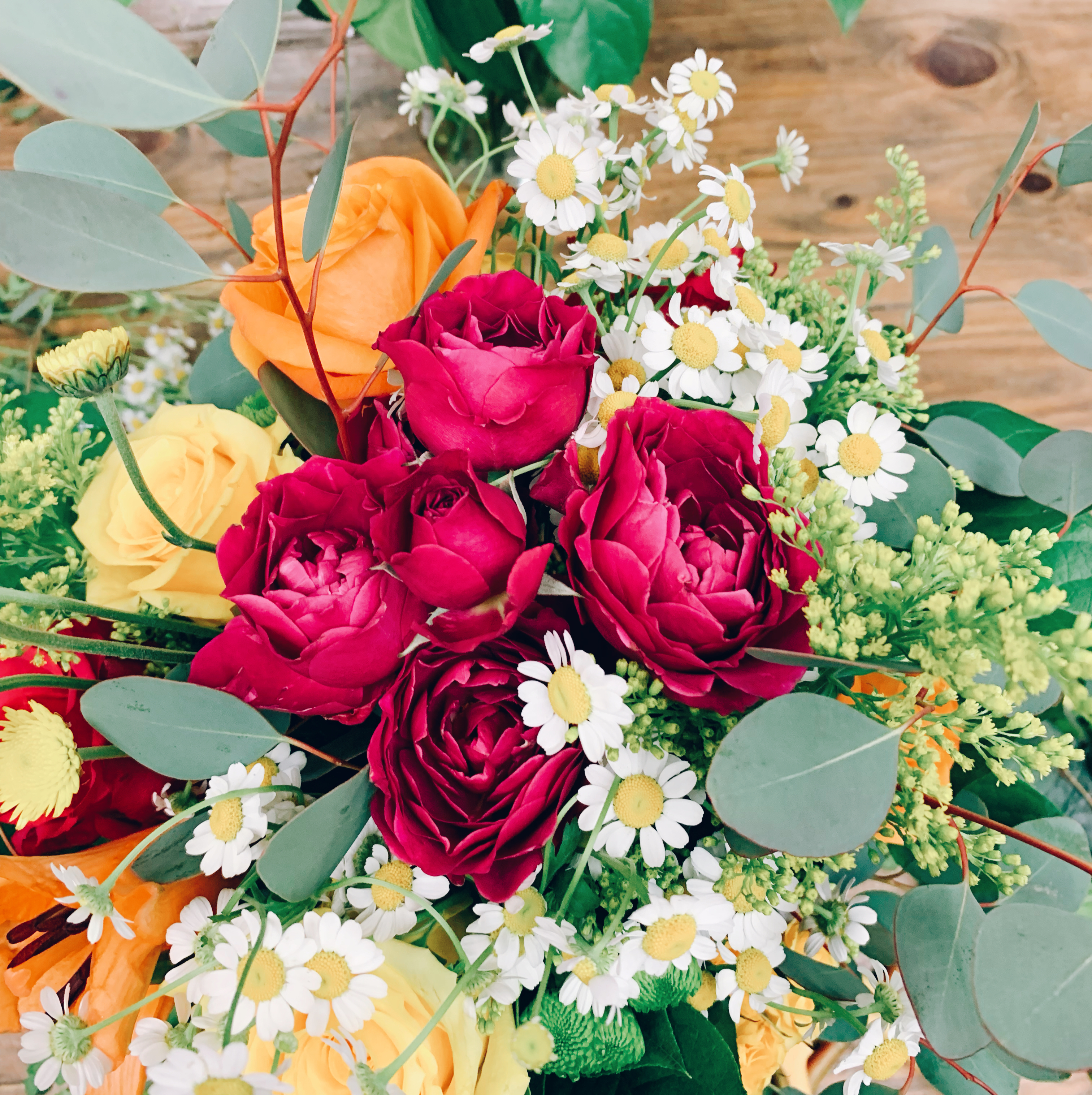 Mother’s Day Ideas