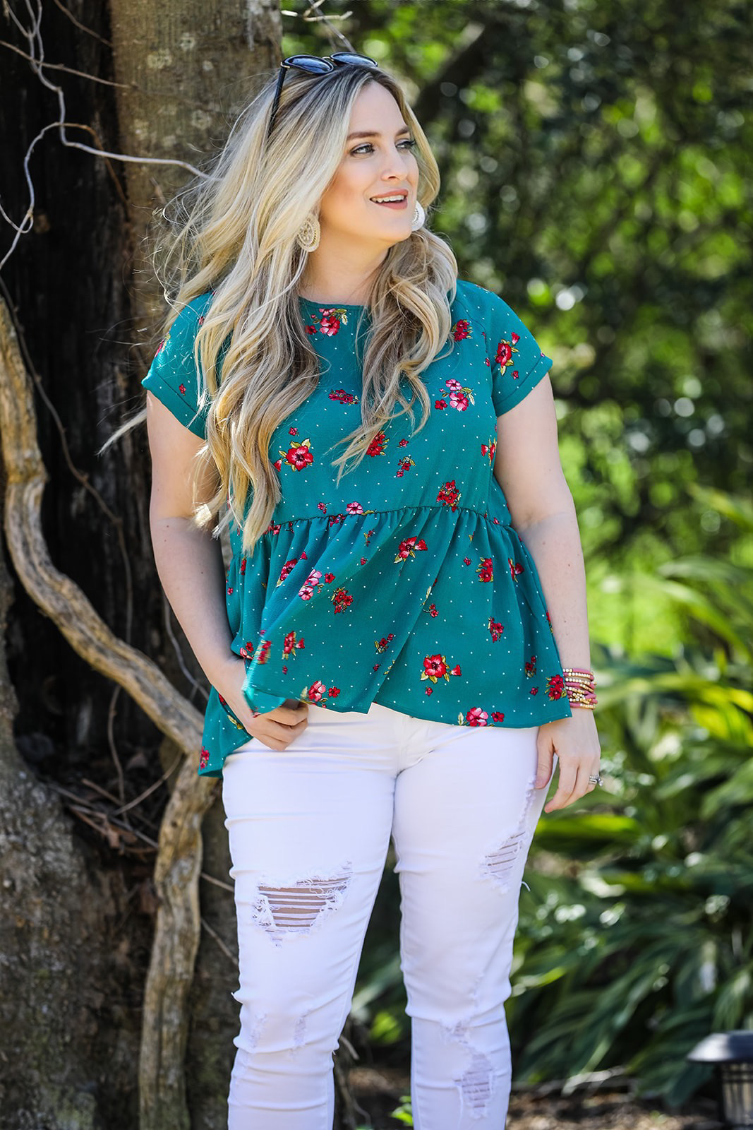 Always Eat After 7 (weight loss update)